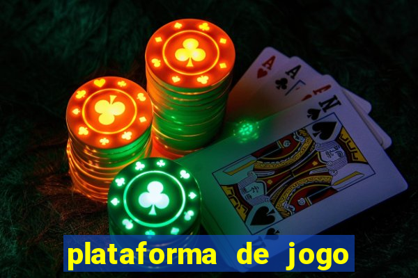 plataforma de jogo para ganhar dinheiro